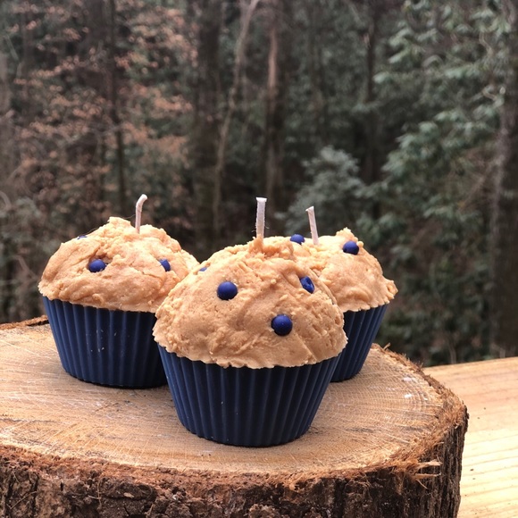 Fancy candles - Picture 9 of 9